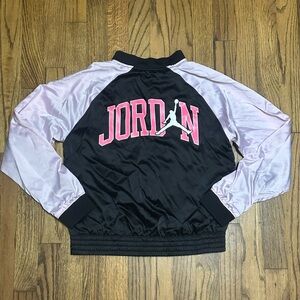 Nike Air Jordan Track Jacket